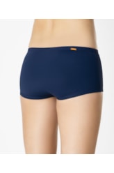 Calcinha Short Kite Marinho