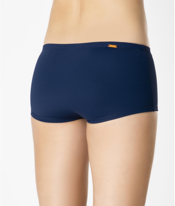 Calcinha Short Kite Marinho