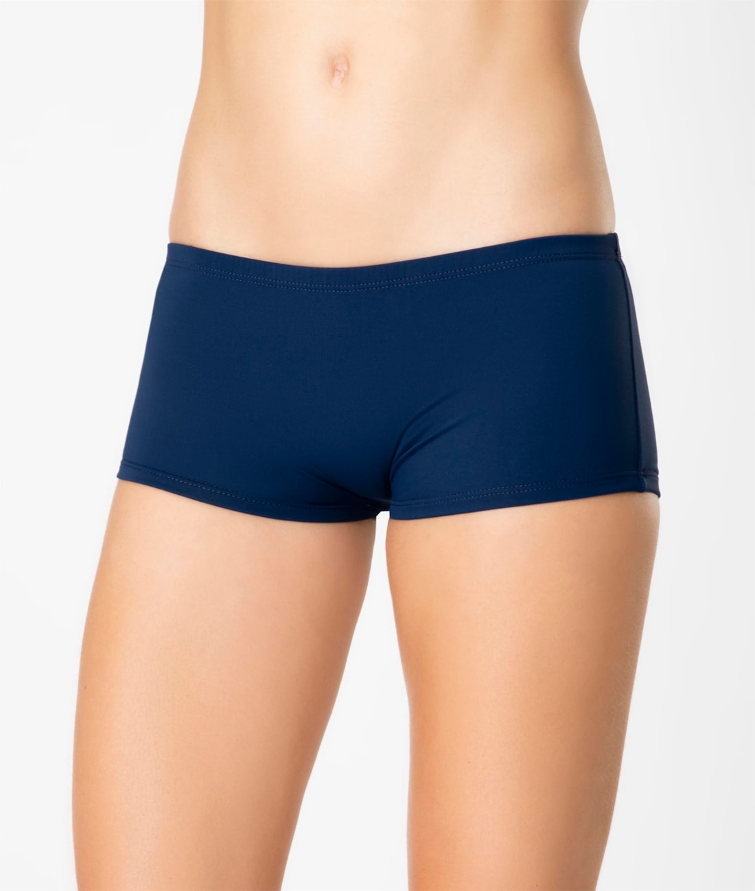 Calcinha Short Kite Marinho