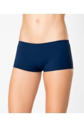 Calcinha Short Kite Marinho