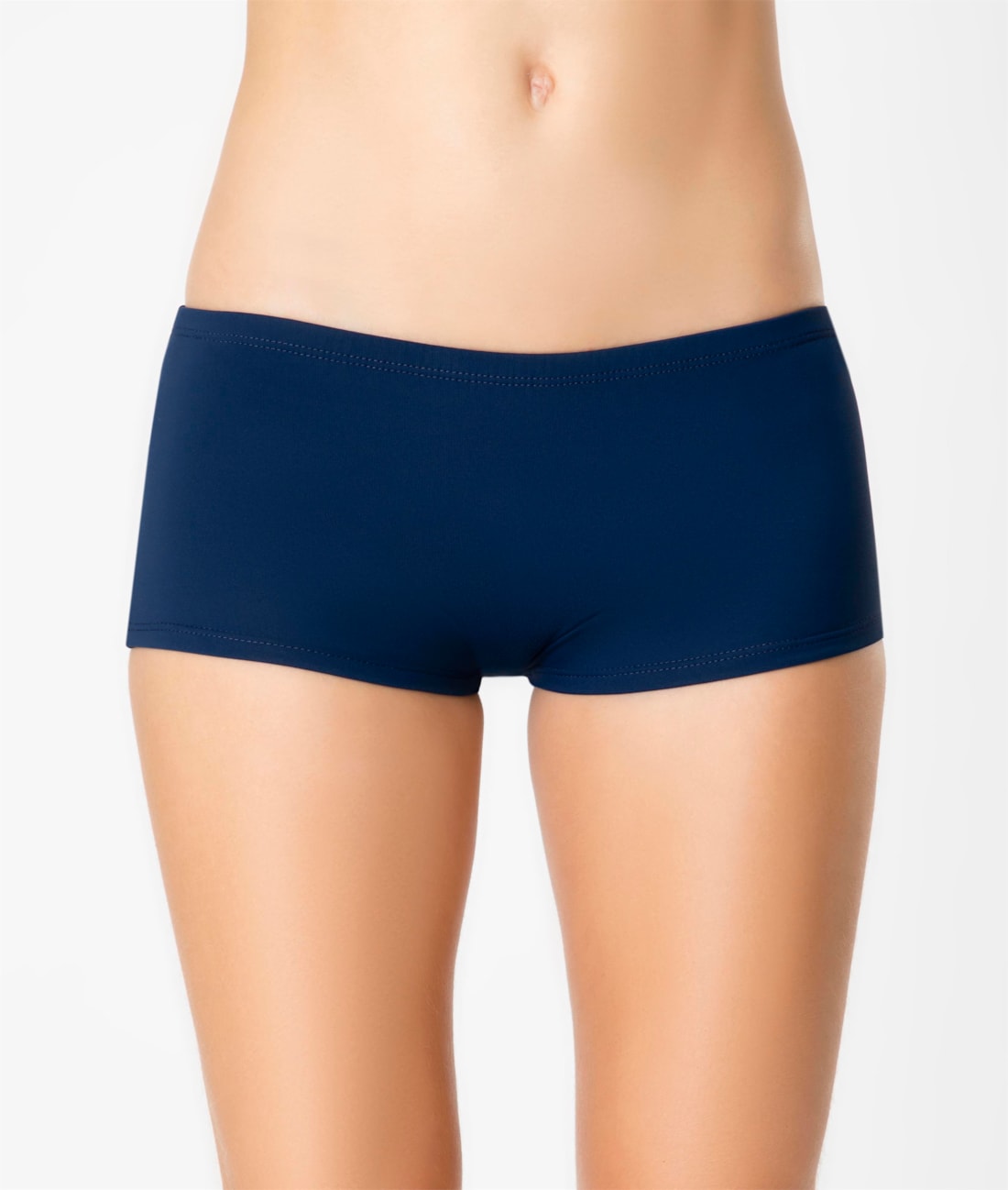 Calcinha Short Kite Marinho