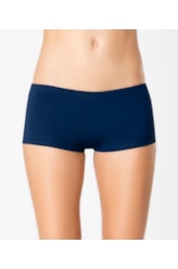 Calcinha Short Kite Marinho