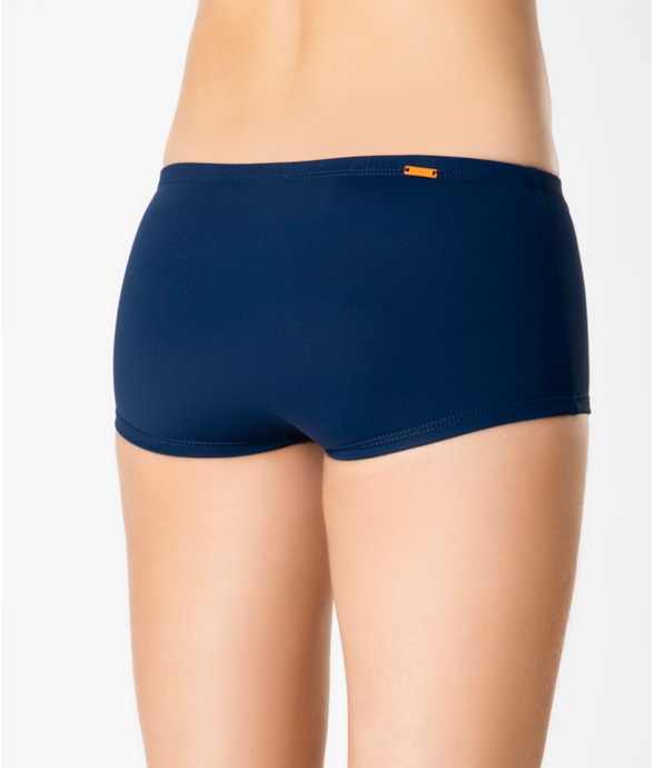 Calcinha Short Kite Marinho