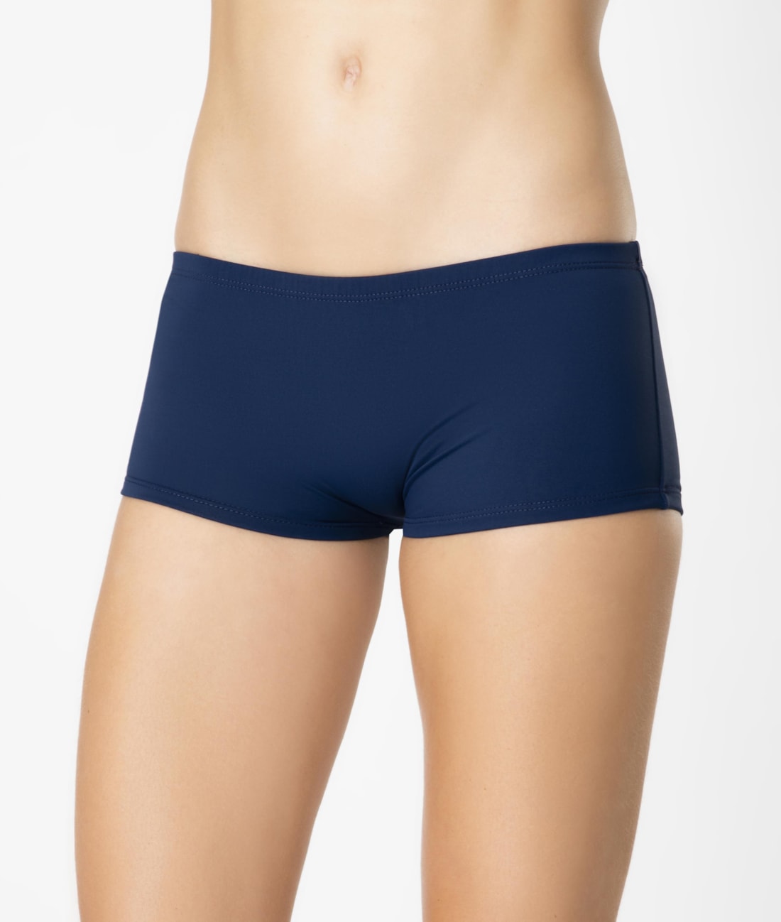 Calcinha Short Kite Marinho