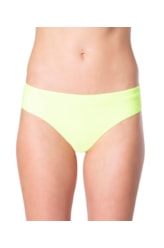 Calcinha Sport Miracle Up Heavy Lemom Fluor