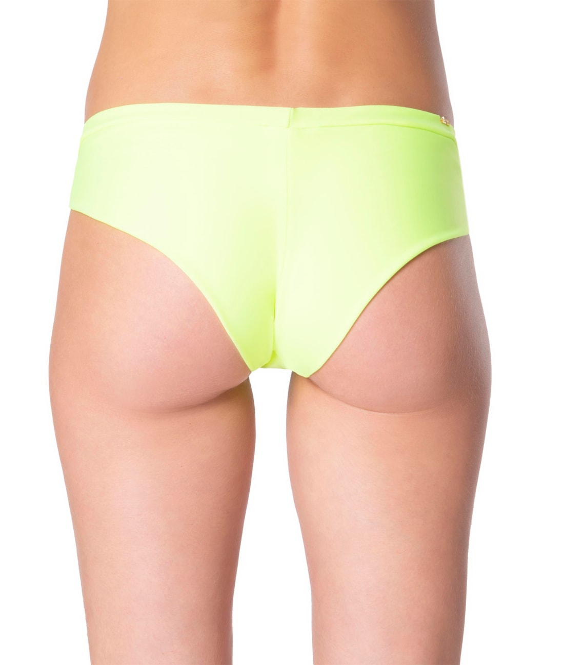 Calcinha Sport Miracle Up Heavy Lemom Fluor