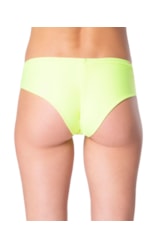 Calcinha Sport Miracle Up Heavy Lemom Fluor