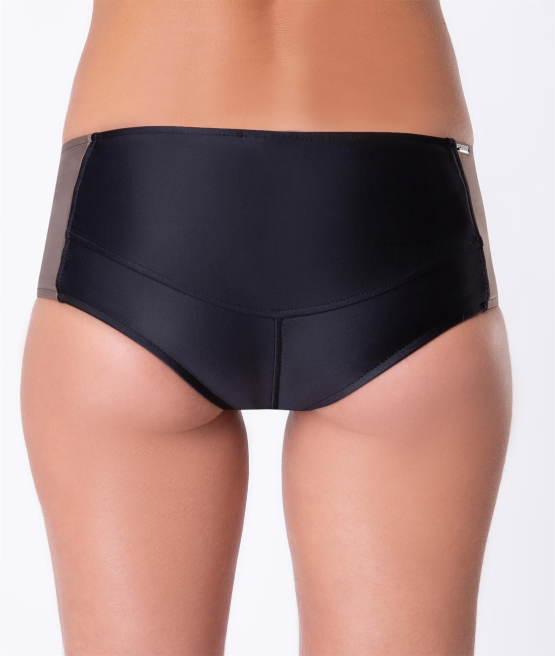 Calcinha Sunkini Antilhas Preto