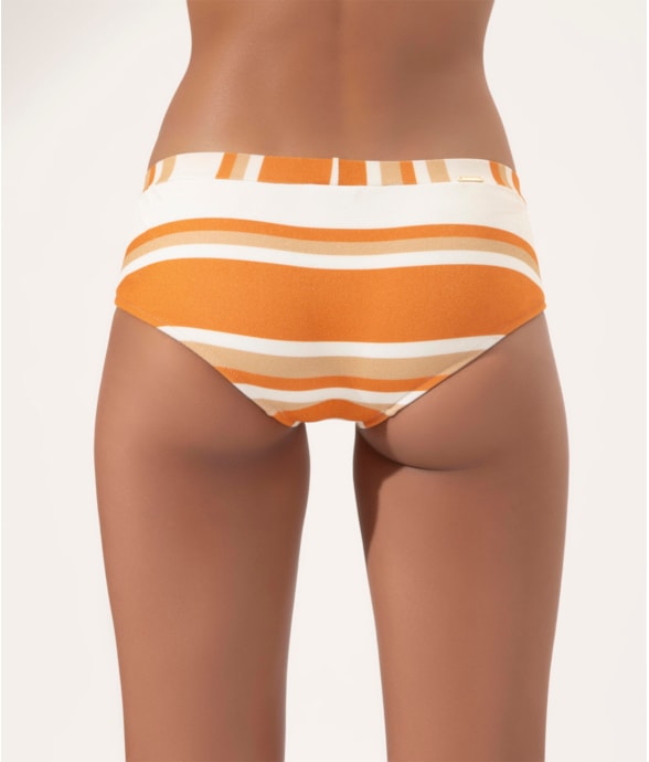 Calcinha Surf Aquatics Caramelo
