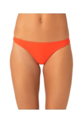 Calcinha Up Essential Laranja