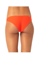 Calcinha Up Essential Laranja