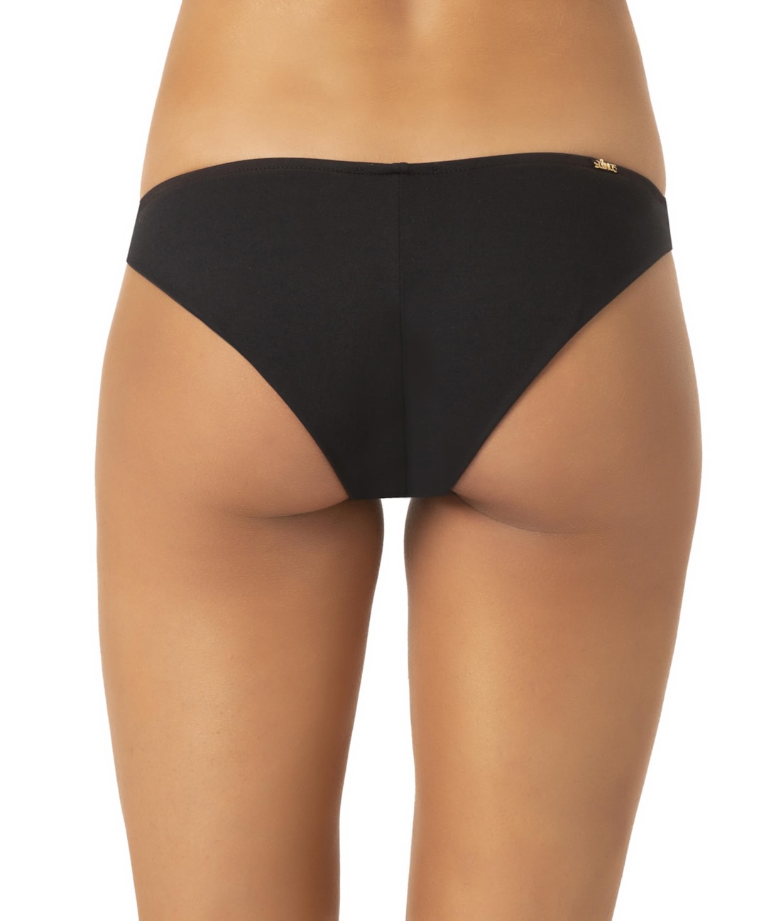 Calcinha Up Essential Preto