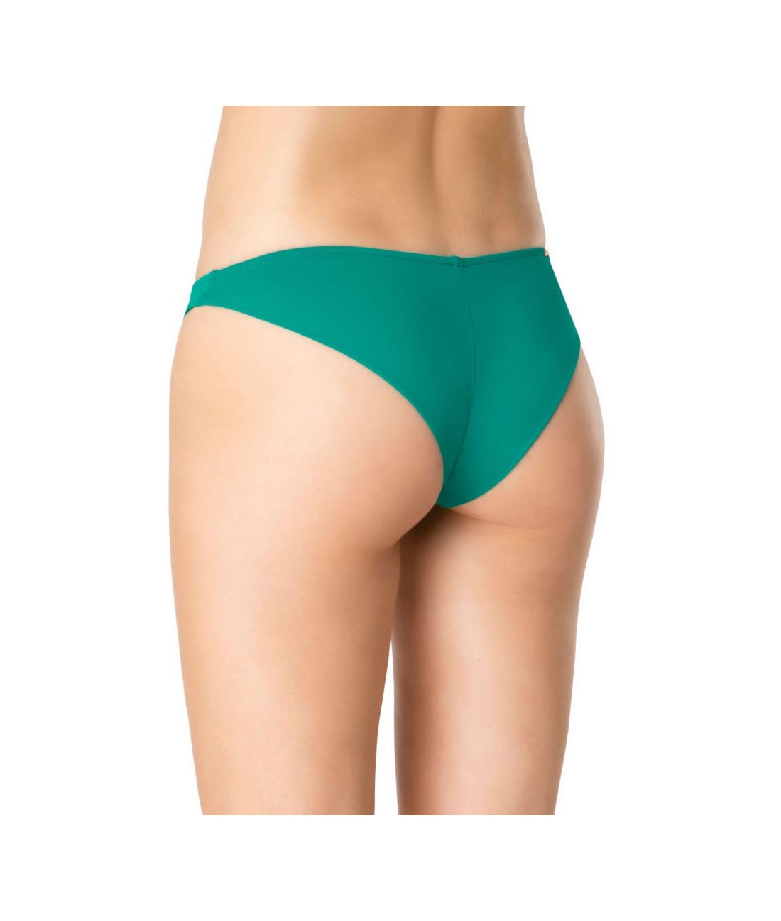 Calcinha Up Essential Turquesa