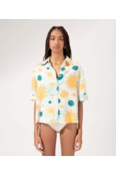 Camisa Verano Natural