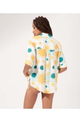 Camisa Verano Natural