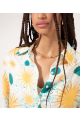 Camisa Verano Natural