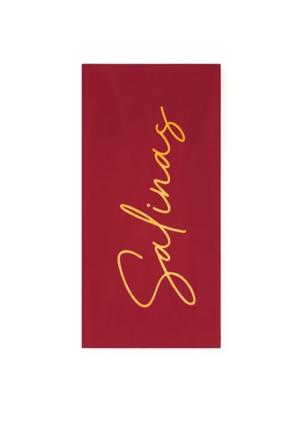Canga Closed For Vacation Bordeaux