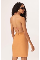 Canga Cotton Plage Areia