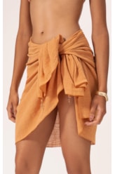 Canga Cotton Plage Areia