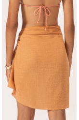 Canga Cotton Plage Areia