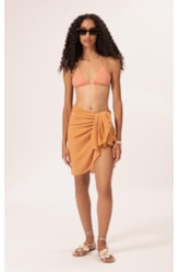 Canga Cotton Plage Areia