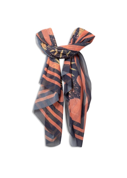 Canga Grand Verano Preto