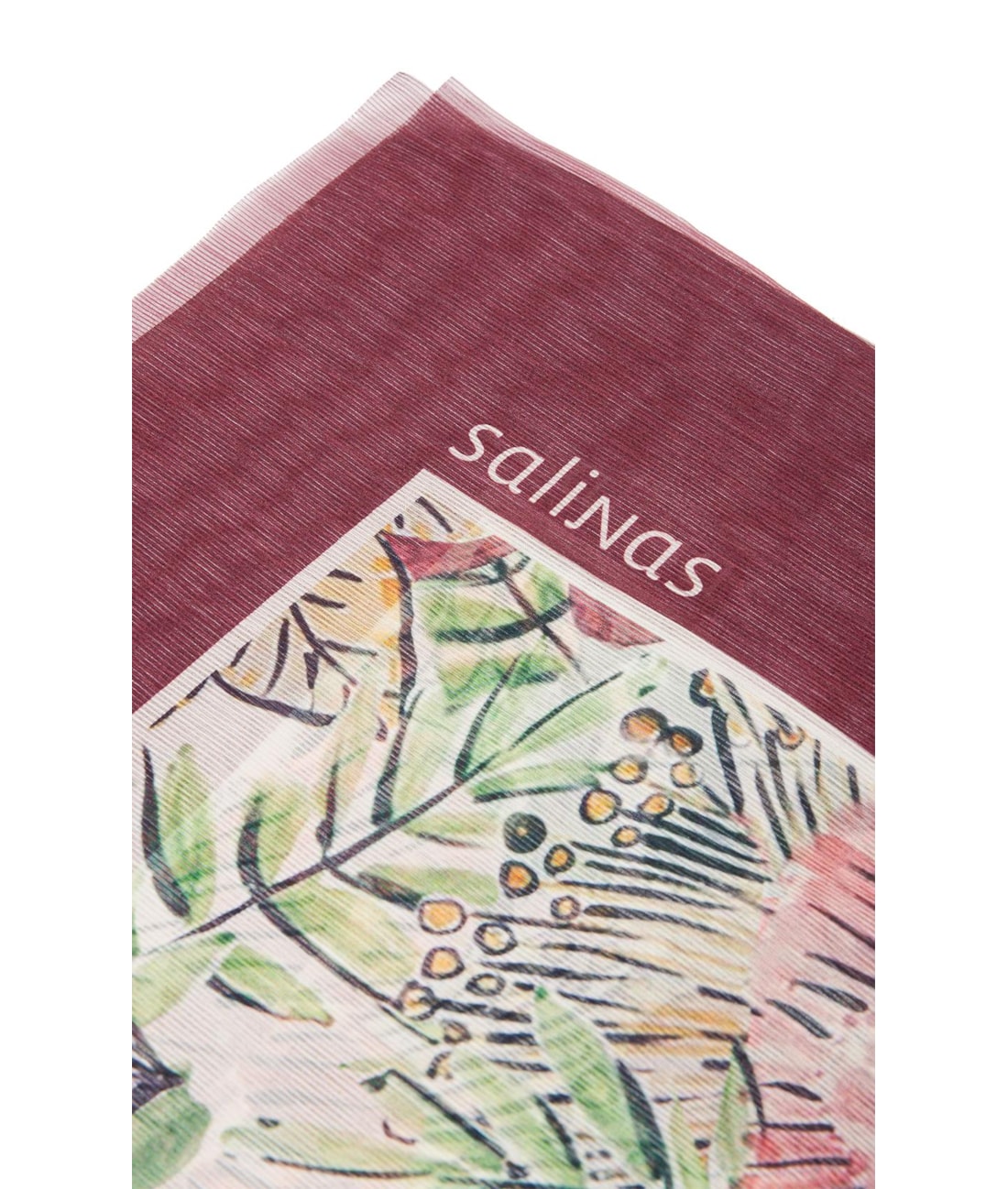 Canga Grande Jardin Vinho