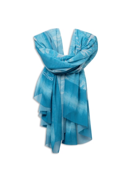 Canga Grande La Mer Azul Claro