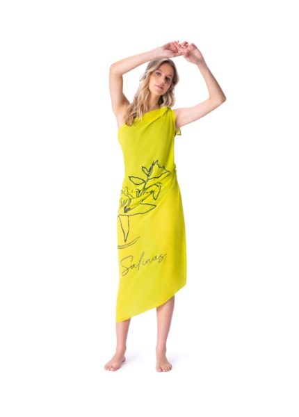 Canga Lisa Havana Lemon