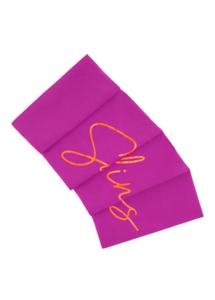 Canga Lisa Salinas Violeta