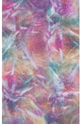 Canga Media Haze Roxo