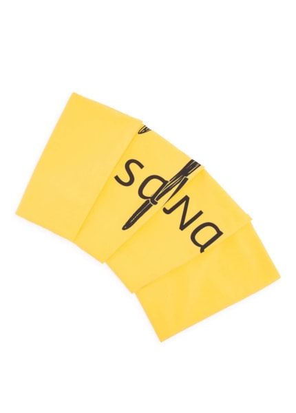 Canga Mitti Amarelo