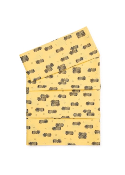 Canga Pina Amarelo