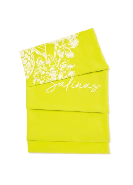 Canga Pitaguari Pq Lemon