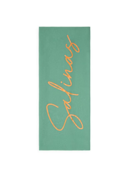 Canga Resort Lisa Salinas Verde Oliva