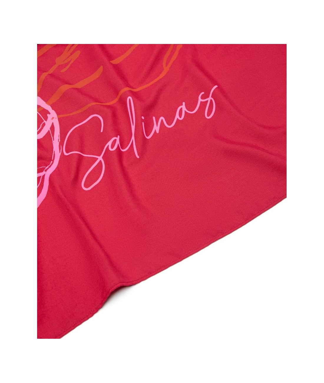 Canga Seychelles Bordeaux