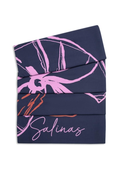 Canga Seychelles Marinho