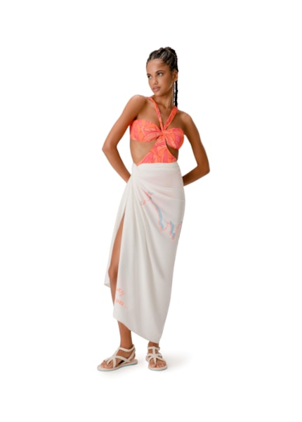 Canga Skyline Rio Off White