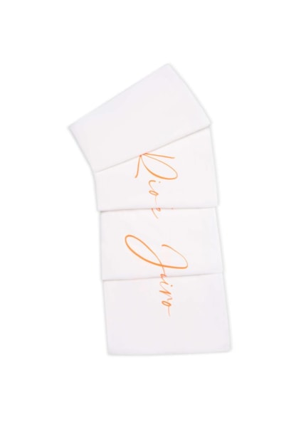 Canga Skyline Rio Off White