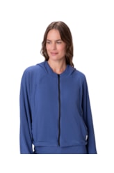 Casaco Holiday Carmel Azul Jeans