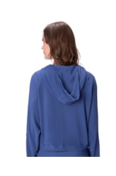 Casaco Holiday Carmel Azul Jeans