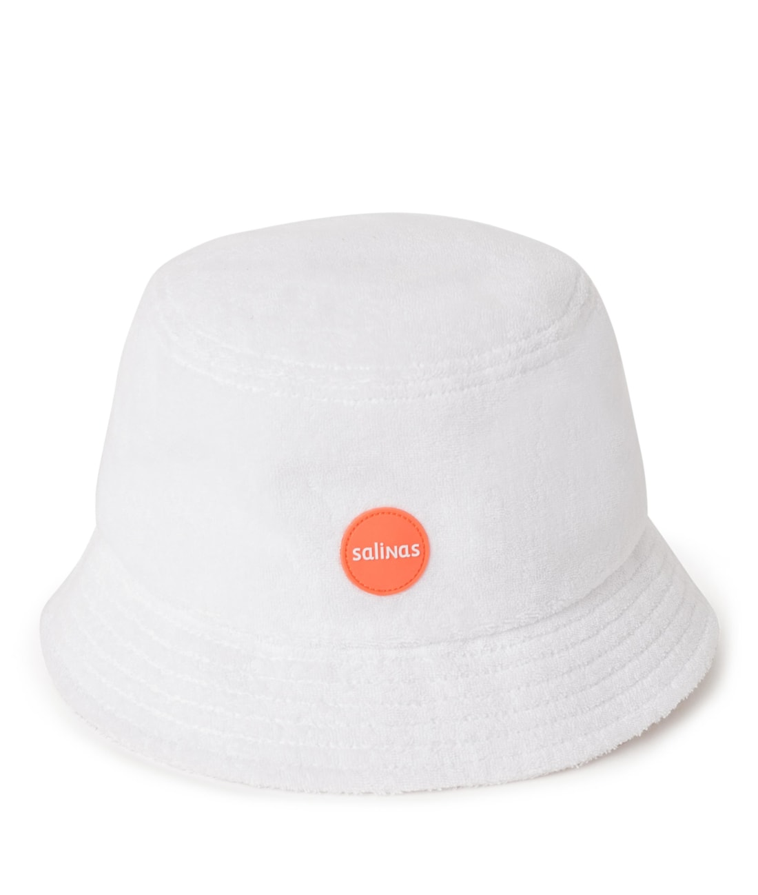 Chapéu Bucket Branco