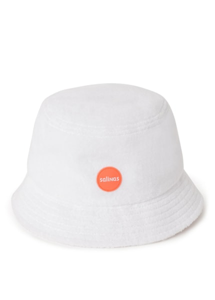 Chapéu Bucket Branco