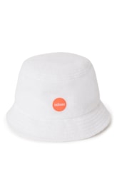 Chapéu Bucket Branco