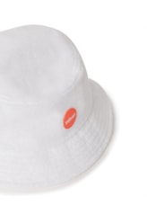 Chapéu Bucket Branco