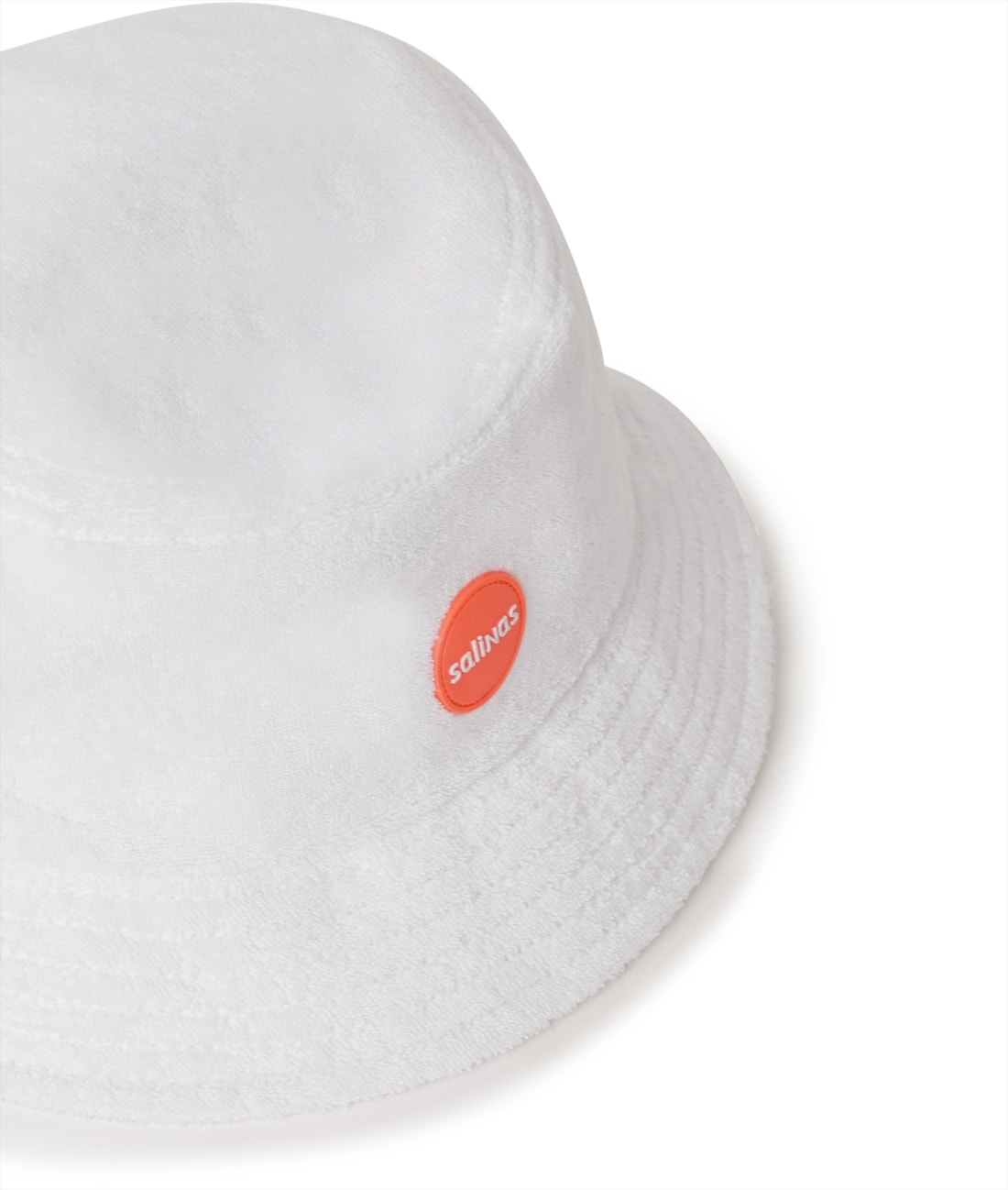 Chapéu Bucket Branco