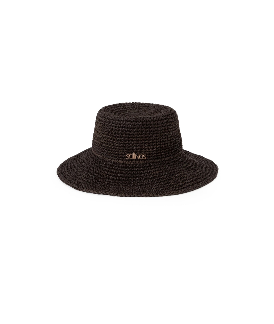 Chapeu Bucket Luna Salinas Tabaco