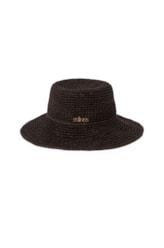 Chapeu Bucket Luna Salinas Tabaco