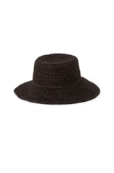 Chapeu Bucket Luna Salinas Tabaco