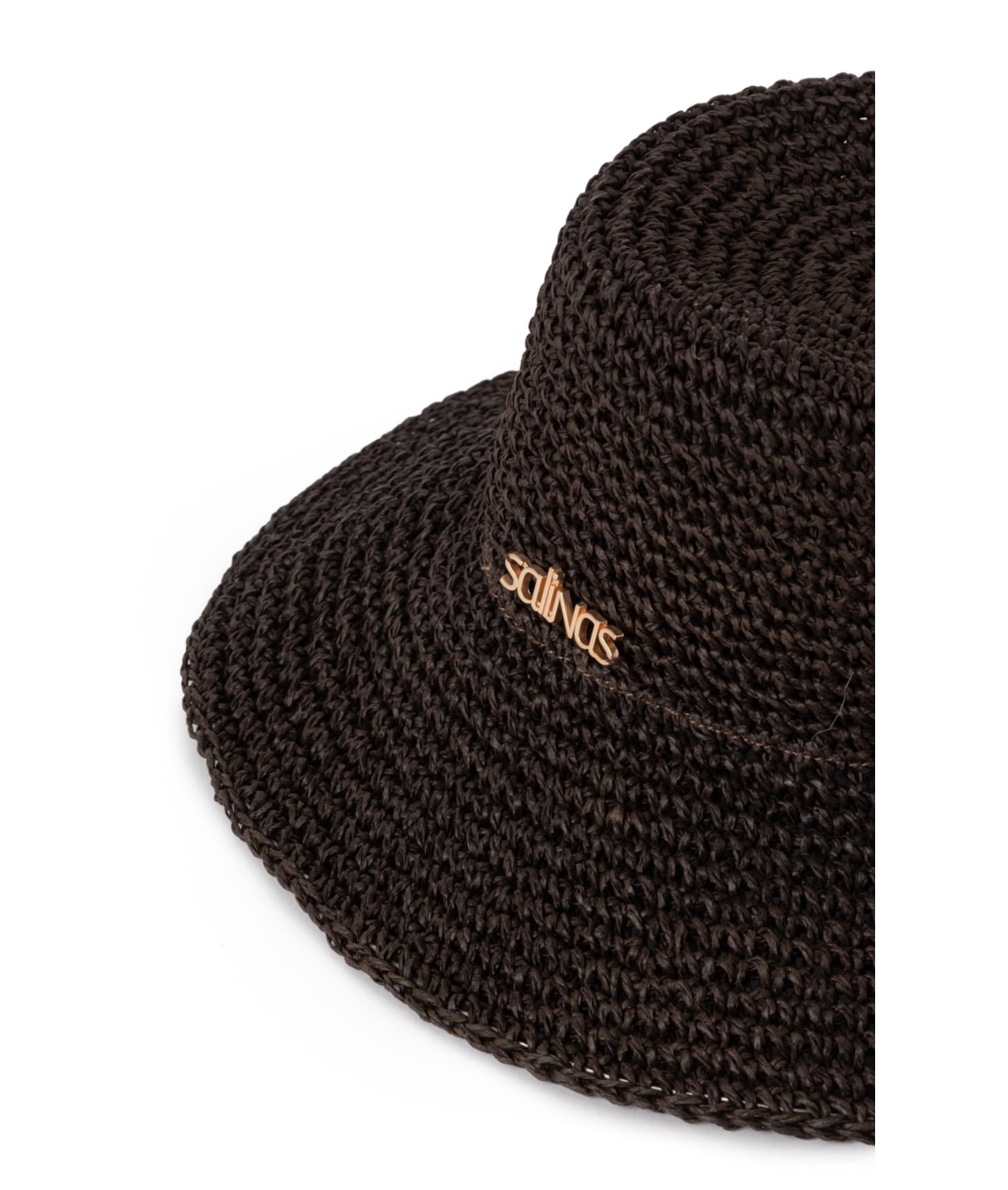 Chapeu Bucket Luna Salinas Tabaco